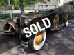 1929 Cord L29 Cabriolet 2 Seater For Sale - 16498154 - 0