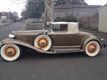 1929 Cord L29 Cabriolet 2 Seater For Sale - 16498154 - 13