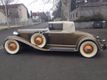 1929 Cord L29 Cabriolet 2 Seater For Sale - 16498154 - 17