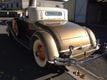 1929 Cord L29 Cabriolet 2 Seater For Sale - 16498154 - 18