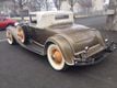 1929 Cord L29 Cabriolet 2 Seater For Sale - 16498154 - 19