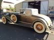 1929 Cord L29 Cabriolet 2 Seater For Sale - 16498154 - 21