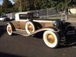 1929 Cord L29 Cabriolet 2 Seater For Sale - 16498154 - 6