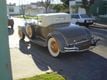 1929 Cord L29 Cabriolet 2 Seater For Sale - 16498154 - 7
