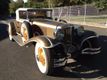 1929 Cord L29 Cabriolet 2 Seater For Sale - 16498154 - 8