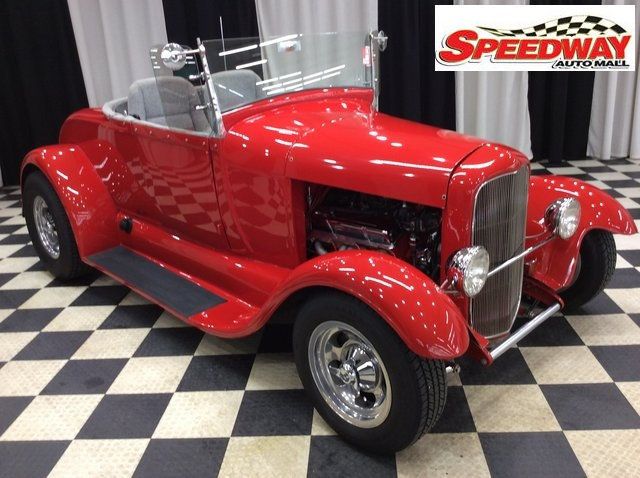 1929 Ford   - 22079788 - 0