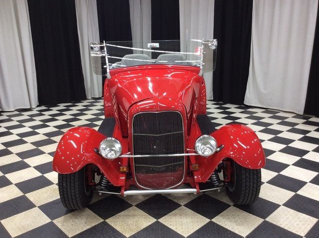 1929 Ford   - 22079788 - 1