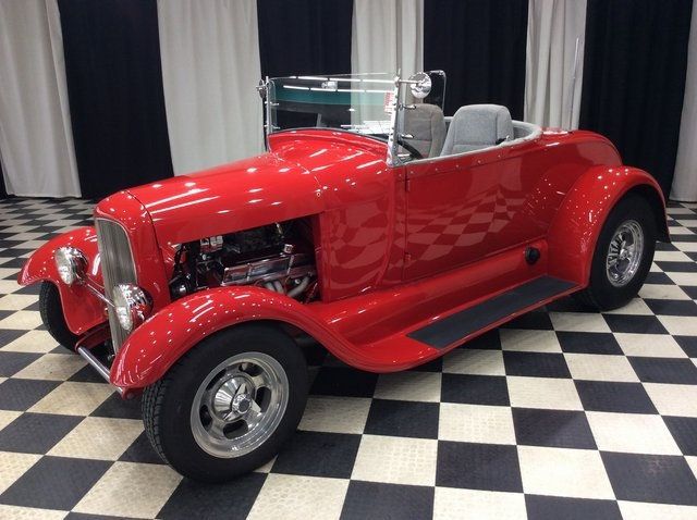1929 Ford   - 22079788 - 2