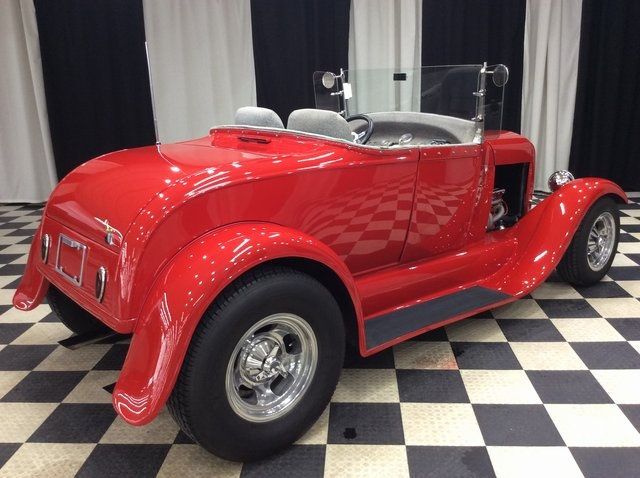 1929 Ford   - 22079788 - 5