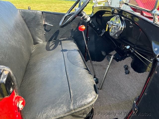 1929 Ford Model A Speedster For Sale - 22580976 - 4