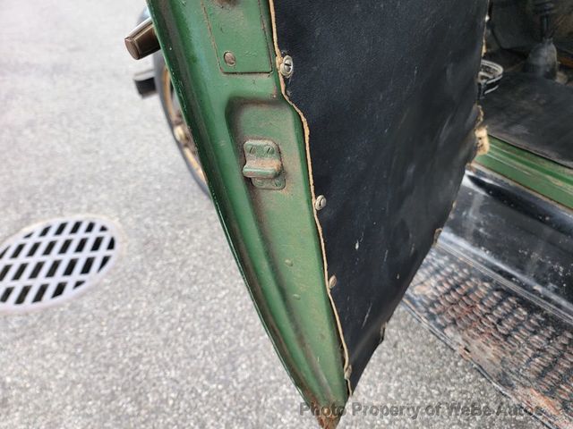 1929 Ford Model AA Rack Body Flatbed - 21563021 - 94