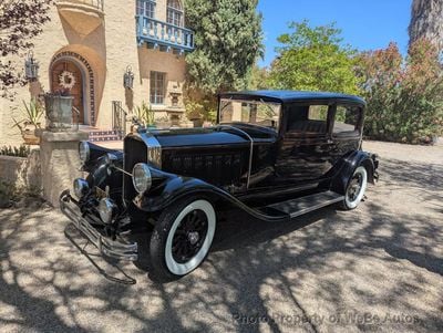 1929 Pierce-Arrow 125 - 2004569