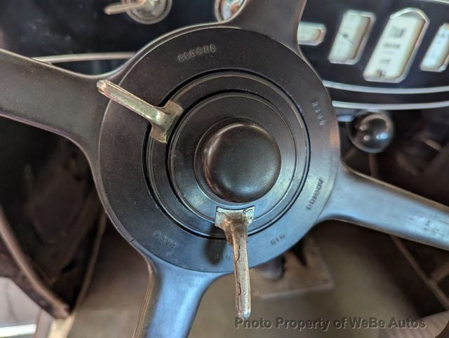1929 Pierce-Arrow 125 Five-Passenger Brougham 133 WB For Sale - 22933779 - 17