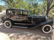 1929 Pierce-Arrow 125 Five-Passenger Brougham 133 WB For Sale - 22933779 - 1