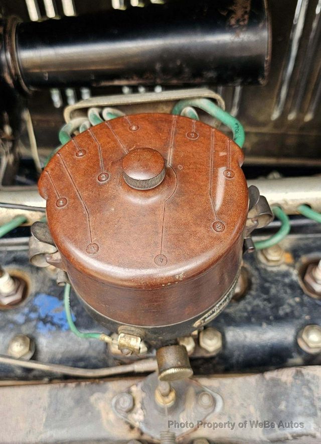 1929 Pierce-Arrow 125 Five-Passenger Brougham 133 WB For Sale - 22933779 - 60