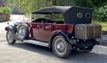1929 Rolls Royce Phantom 1 Tourer - 21834714 - 4