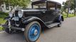 1929 Willys Night Model 70B For Sale - 22132416 - 11