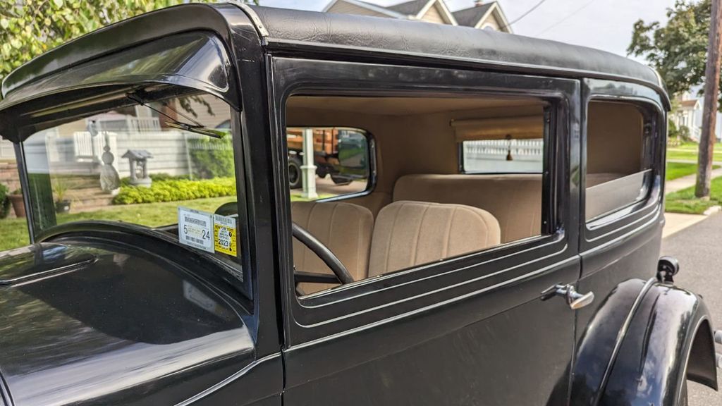 1929 Willys Night Model 70B For Sale - 22132416 - 33
