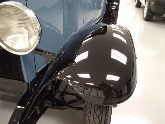 1930 Chevrolet ROADSTER DELIVERY PICKUP - 1992421 - 9