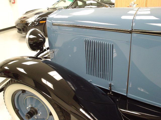 1930 Chevrolet ROADSTER DELIVERY PICKUP - 1992421 - 11