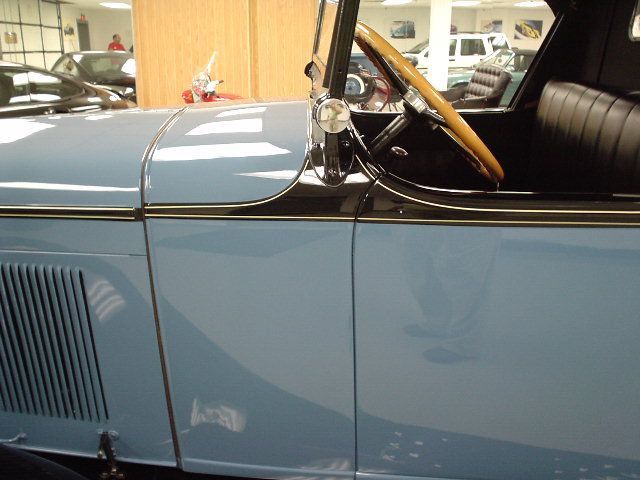 1930 Chevrolet ROADSTER DELIVERY PICKUP - 1992421 - 12