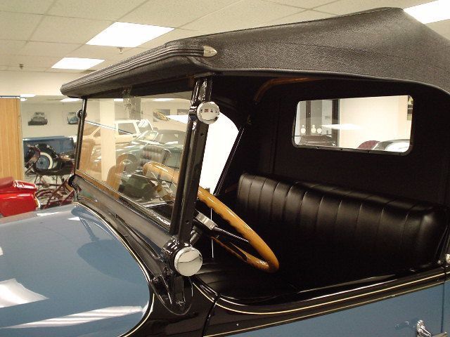1930 Chevrolet ROADSTER DELIVERY PICKUP - 1992421 - 13