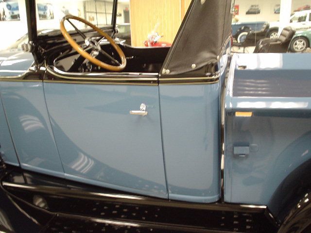 1930 Chevrolet ROADSTER DELIVERY PICKUP - 1992421 - 15