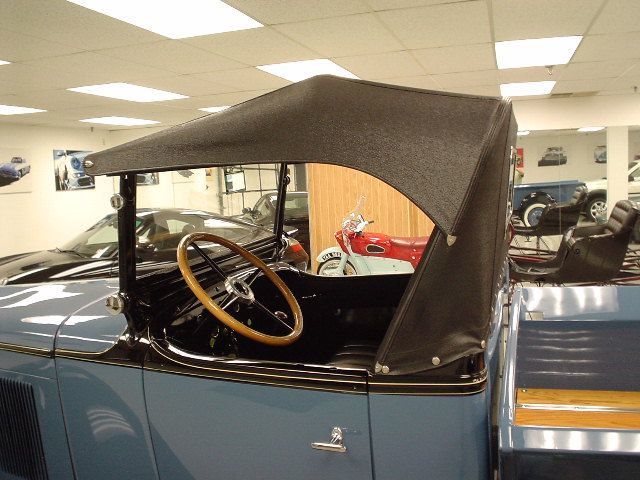 1930 Chevrolet ROADSTER DELIVERY PICKUP - 1992421 - 16