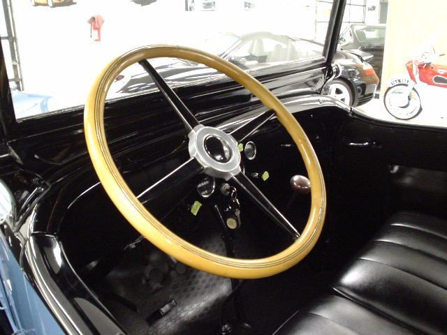1930 Chevrolet ROADSTER DELIVERY PICKUP - 1992421 - 17