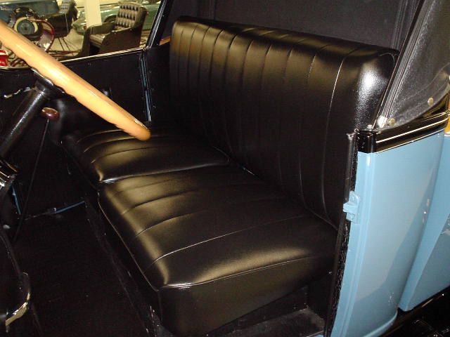 1930 Chevrolet ROADSTER DELIVERY PICKUP - 1992421 - 18