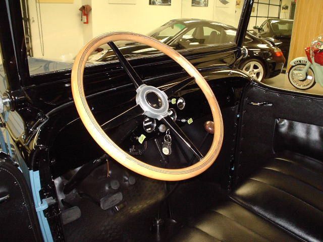 1930 Chevrolet ROADSTER DELIVERY PICKUP - 1992421 - 19