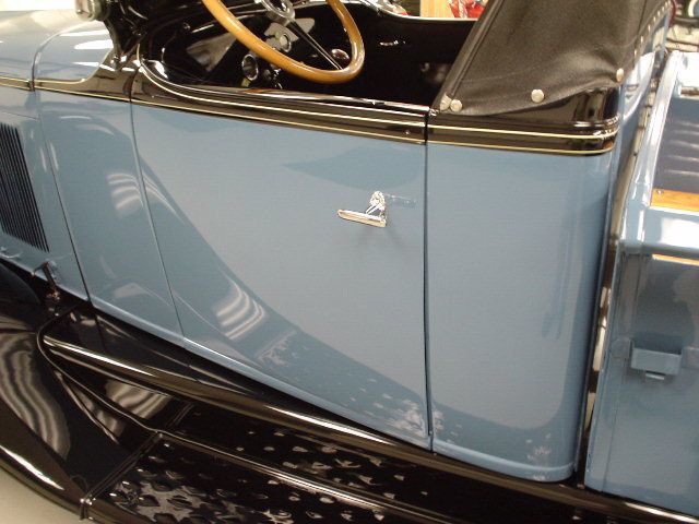1930 Chevrolet ROADSTER DELIVERY PICKUP - 1992421 - 20