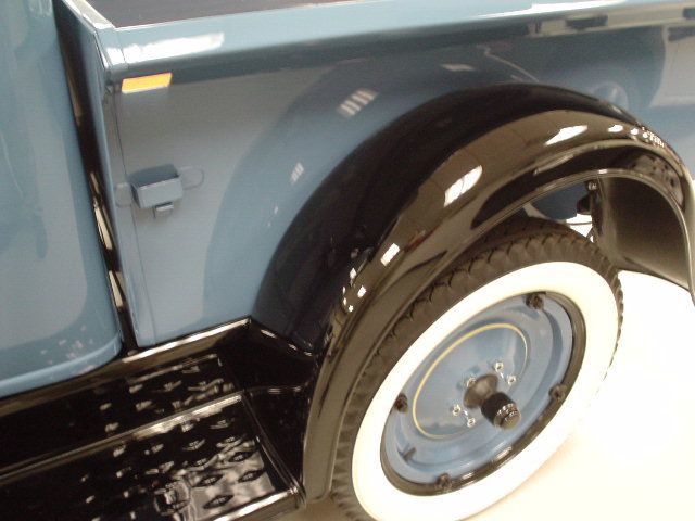 1930 Chevrolet ROADSTER DELIVERY PICKUP - 1992421 - 22
