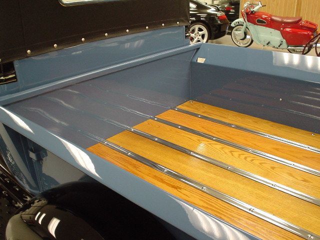 1930 Chevrolet ROADSTER DELIVERY PICKUP - 1992421 - 25