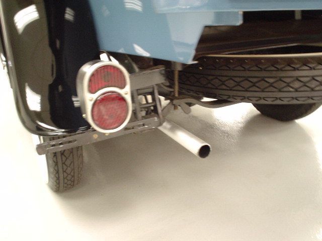 1930 Chevrolet ROADSTER DELIVERY PICKUP - 1992421 - 27