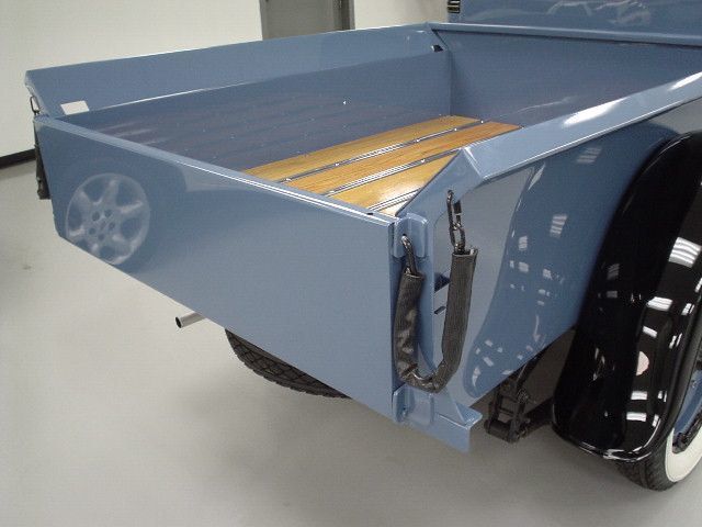 1930 Chevrolet ROADSTER DELIVERY PICKUP - 1992421 - 30