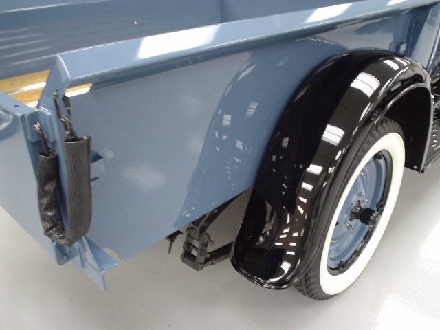 1930 Chevrolet ROADSTER DELIVERY PICKUP - 1992421 - 31