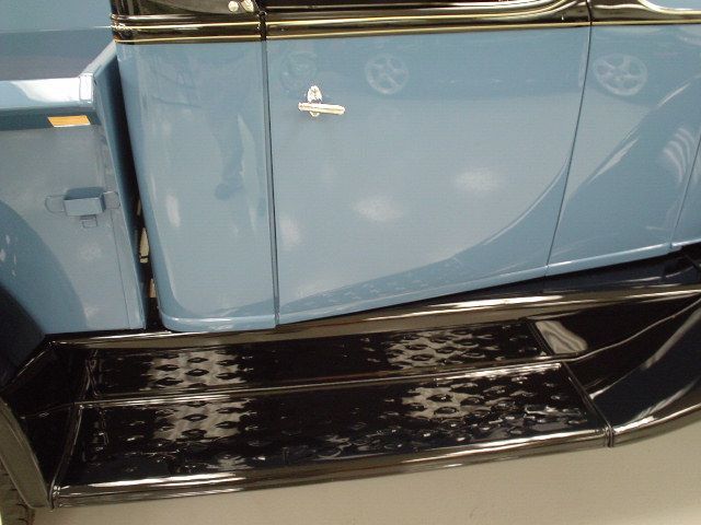 1930 Chevrolet ROADSTER DELIVERY PICKUP - 1992421 - 34