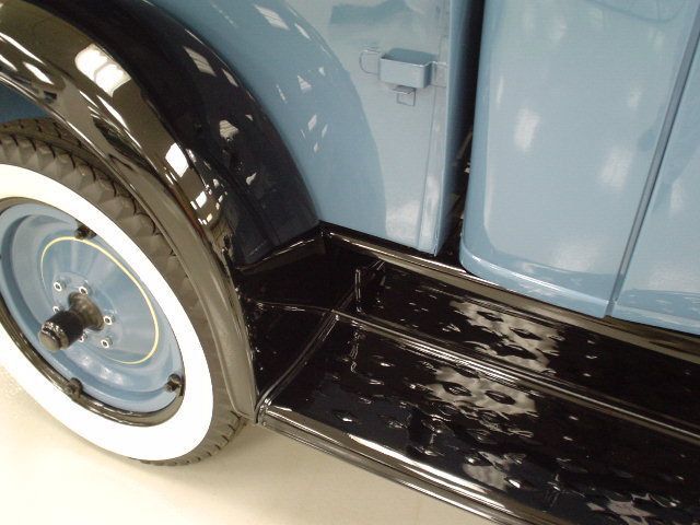 1930 Chevrolet ROADSTER DELIVERY PICKUP - 1992421 - 35