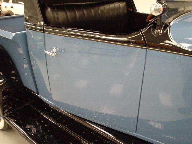 1930 Chevrolet ROADSTER DELIVERY PICKUP - 1992421 - 36