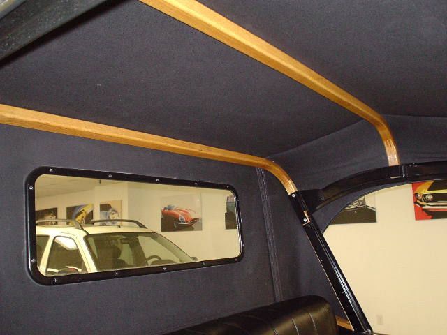 1930 Chevrolet ROADSTER DELIVERY PICKUP - 1992421 - 37
