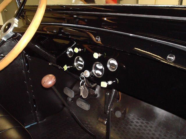 1930 Chevrolet ROADSTER DELIVERY PICKUP - 1992421 - 38