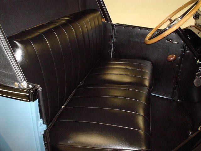 1930 Chevrolet ROADSTER DELIVERY PICKUP - 1992421 - 39