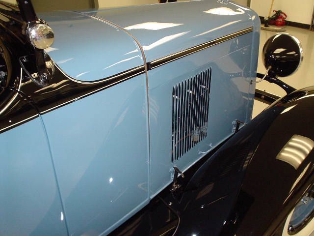 1930 Chevrolet ROADSTER DELIVERY PICKUP - 1992421 - 40