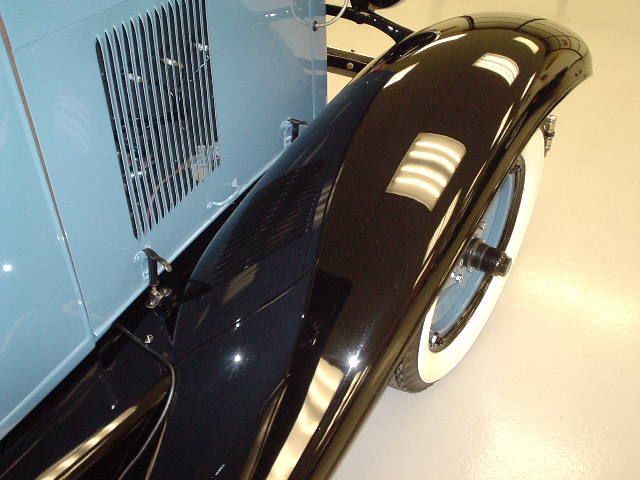 1930 Chevrolet ROADSTER DELIVERY PICKUP - 1992421 - 41
