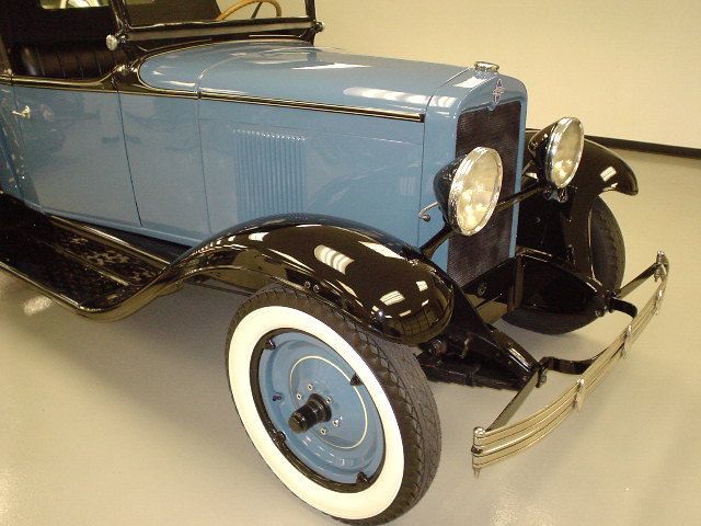 1930 Chevrolet ROADSTER DELIVERY PICKUP - 1992421 - 43