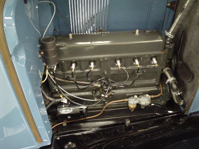 1930 Chevrolet ROADSTER DELIVERY PICKUP - 1992421 - 44