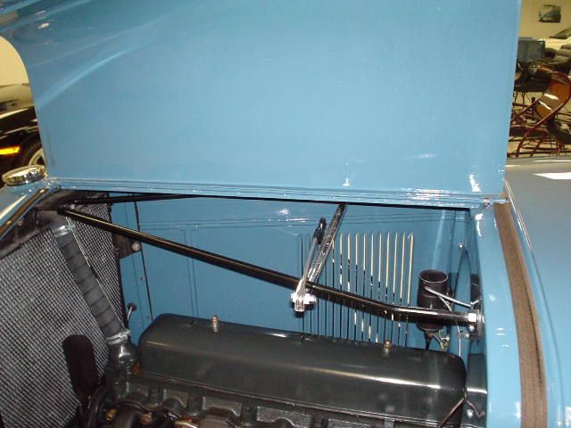 1930 Chevrolet ROADSTER DELIVERY PICKUP - 1992421 - 47