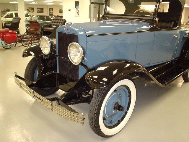 1930 Chevrolet ROADSTER DELIVERY PICKUP - 1992421 - 5