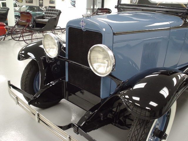 1930 Chevrolet ROADSTER DELIVERY PICKUP - 1992421 - 6